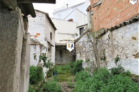 Byhus i Alcaudete, Jaen, Alcaudete - € 86.000 | Ref: TH4454 - foto 3