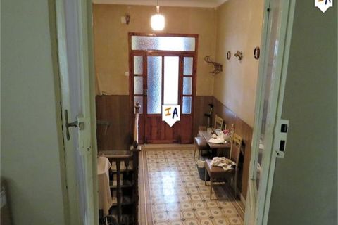 Byhus i Alcaudete, Jaen, Alcaudete - € 86.000 | Ref: TH4454 - foto 4