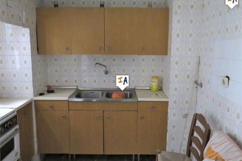 Byhus i Alcaudete, Jaen, Alcaudete - € 86.000 | Ref: TH4454 - foto 5