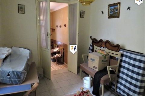 Byhus i Alcaudete, Jaen, Alcaudete - € 86.000 | Ref: TH4454 - foto 6