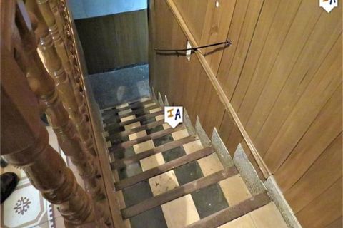 Byhus i Alcaudete, Jaen, Alcaudete - € 86.000 | Ref: TH4454 - foto 7