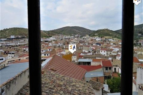 Byhus i Alcaudete, Jaen, Alcaudete - € 86.000 | Ref: TH4454 - foto 8