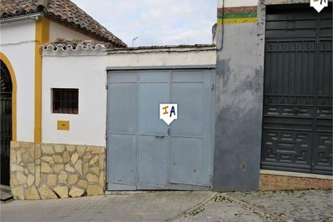 Byhus i Alcaudete, Jaen, Alcaudete - € 86.000 | Ref: TH4454 - foto 10