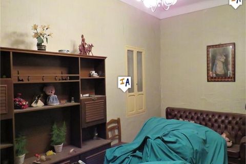 Byhus i Alcaudete, Jaen, Alcaudete - € 86.000 | Ref: TH4454 - foto 11