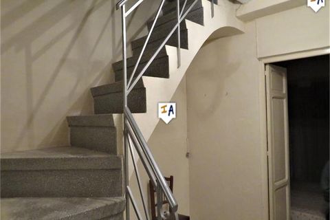 Byhus i Alcaudete, Jaen, Alcaudete - € 86.000 | Ref: TH4454 - foto 12