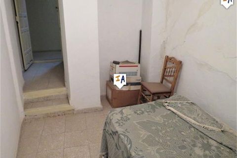Byhus i Alcaudete, Jaen, Alcaudete - € 86.000 | Ref: TH4454 - foto 15