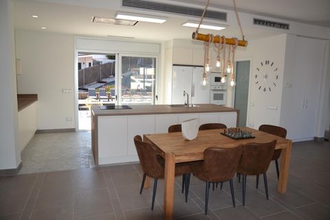 Villa a L'Estartit, Gerona, L'Estartit - € 955.000 | Ref: 078 - foto 14