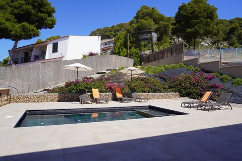 Villa a L'Estartit, Gerona, L'Estartit - € 955.000 | Ref: 078 - foto 38