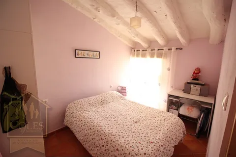 Cortijo a Cullar, Granada, Cullar - € 126.950 | Ref: CUL4C01 - foto 21