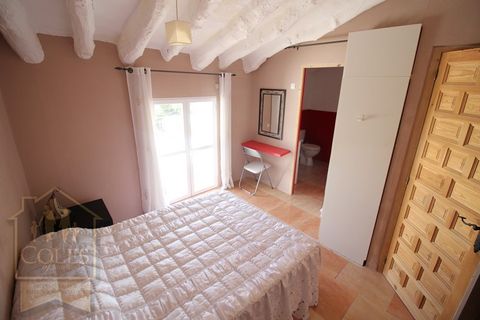 Cortijo a Cullar, Granada, Cullar - € 126.950 | Ref: CUL4C01 - foto 13