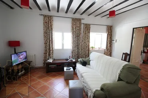 Cortijo a Cullar, Granada, Cullar - € 126.950 | Ref: CUL4C01 - foto 10