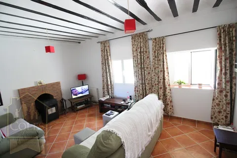 Cortijo a Cullar, Granada, Cullar - € 126.950 | Ref: CUL4C01 - foto 6