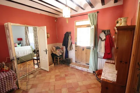 Cortijo a Cullar, Granada, Cullar - € 126.950 | Ref: CUL4C01 - foto 9