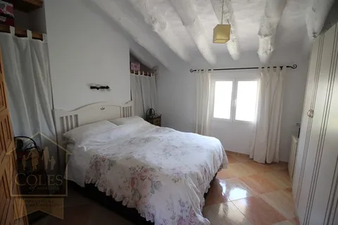 Cortijo a Cullar, Granada, Cullar - € 126.950 | Ref: CUL4C01 - foto 22