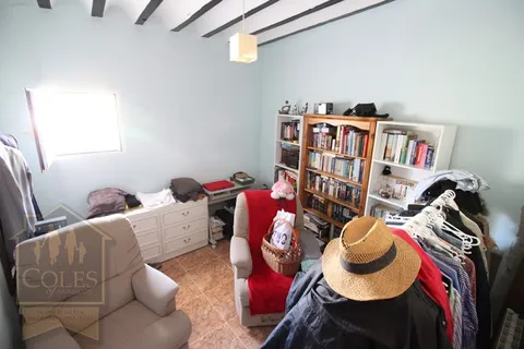 Cortijo a Cullar, Granada, Cullar - € 126.950 | Ref: CUL4C01 - foto 16