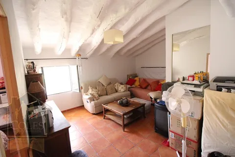 Cortijo a Cullar, Granada, Cullar - € 126.950 | Ref: CUL4C01 - foto 7