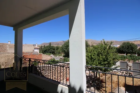 Cortijo a Cullar, Granada, Cullar - € 126.950 | Ref: CUL4C01 - foto 24