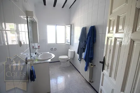 Cortijo a Cullar, Granada, Cullar - € 126.950 | Ref: CUL4C01 - foto 15
