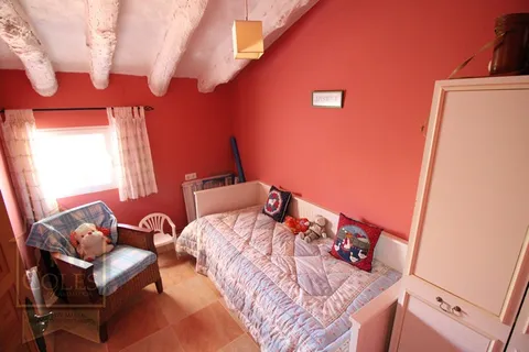 Cortijo a Cullar, Granada, Cullar - € 126.950 | Ref: CUL4C01 - foto 19