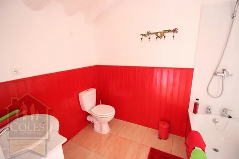 Cortijo a Cullar, Granada, Cullar - € 126.950 | Ref: CUL4C01 - foto 17