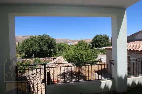 Cortijo a Cullar, Granada, Cullar - € 126.950 | Ref: CUL4C01 - foto 25