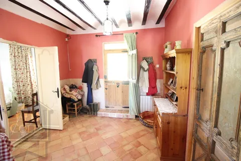 Cortijo a Cullar, Granada, Cullar - € 126.950 | Ref: CUL4C01 - foto 8
