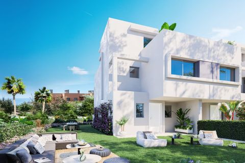 Byhus i Manilva, Malaga, Manilva - € 562.750 | Ref: R3468790 - foto 1