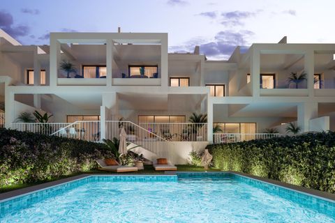 Byhus i Manilva, Malaga, Manilva - € 562.750 | Ref: R3468790 - foto 3