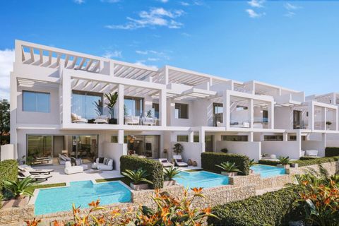 Byhus i Manilva, Malaga, Manilva - € 562.750 | Ref: R3468790 - foto 4