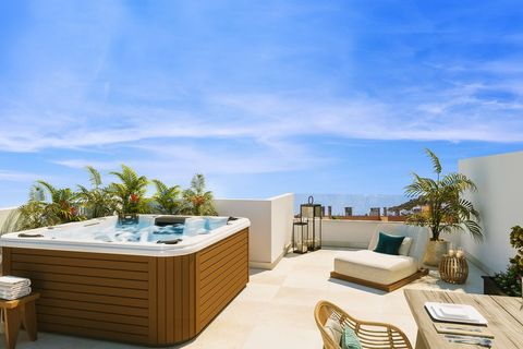 Byhus i Manilva, Malaga, Manilva - € 562.750 | Ref: R3468790 - foto 10