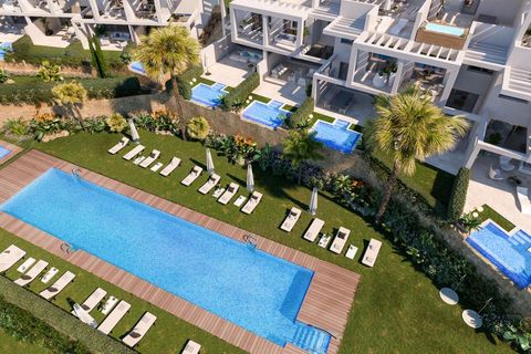 Byhus i Manilva, Malaga, Manilva - € 562.750 | Ref: R3468790 - foto 14