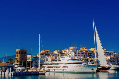 Byhus i Manilva, Malaga, Manilva - € 562.750 | Ref: R3468790 - foto 16