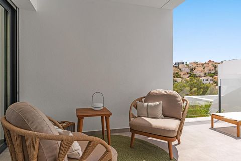 Lejlighed i Moraira, Alicante, Moraira - € 473.000 | Ref: 2999824 - foto 21
