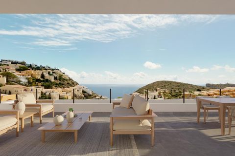 Lejlighed i Moraira, Alicante, Moraira - € 473.000 | Ref: 2999824 - foto 36