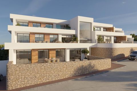 Lejlighed i Moraira, Alicante, Moraira - € 473.000 | Ref: 2999824 - foto 39