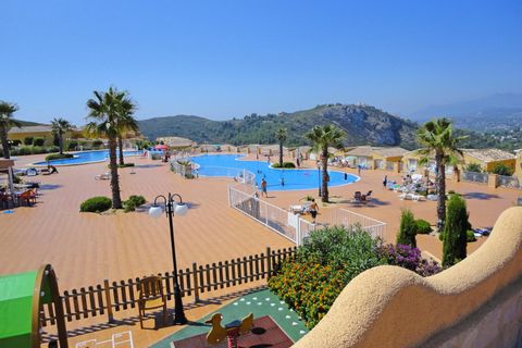 Lejlighed i Moraira, Alicante, Moraira - € 473.000 | Ref: 2999824 - foto 44