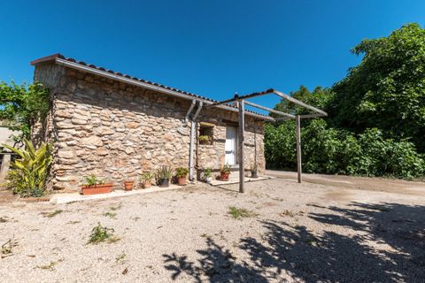 Finca i Tortosa, Tarragona, Tortosa - € 65.000 | Ref: 361 - foto 1