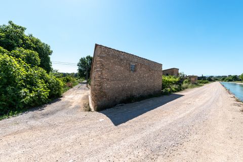 Finca i Tortosa, Tarragona, Tortosa - € 65.000 | Ref: 361 - foto 9