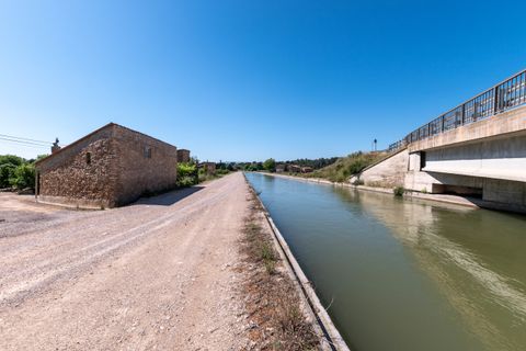 Finca i Tortosa, Tarragona, Tortosa - € 65.000 | Ref: 361 - foto 10