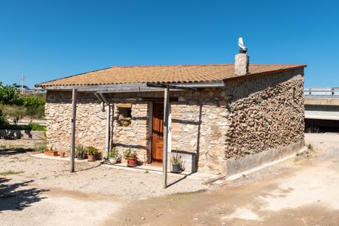 Finca i Tortosa, Tarragona, Tortosa - € 65.000 | Ref: 361 - foto 7
