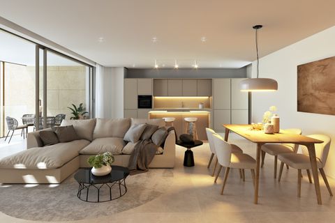 Penthouse i Peguera, Mallorca, Peguera - € 1.775.000 | Ref: Infinity 1-3-3 - foto 29