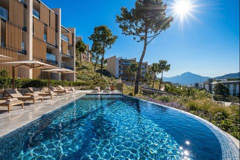Penthouse i Peguera, Mallorca, Peguera - € 1.775.000 | Ref: Infinity 1-3-3 - foto 6