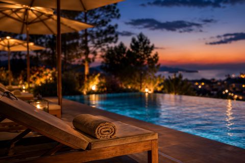 Penthouse i Peguera, Mallorca, Peguera - € 1.775.000 | Ref: Infinity 1-3-3 - foto 11