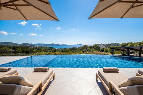 Penthouse i Peguera, Mallorca, Peguera - € 1.775.000 | Ref: Infinity 1-3-3 - foto 2