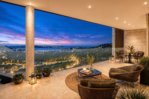 Penthouse i Peguera, Mallorca, Peguera - € 1.775.000 | Ref: Infinity 1-3-3 - foto 23