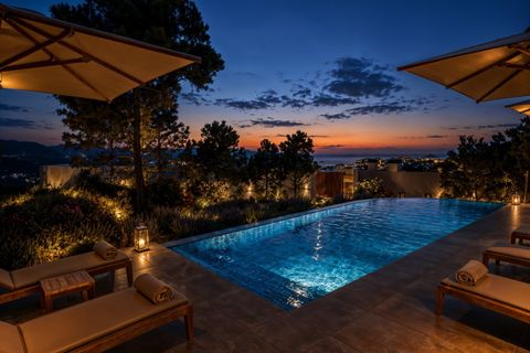 Penthouse i Peguera, Mallorca, Peguera - € 1.775.000 | Ref: Infinity 1-3-3 - foto 10