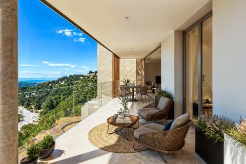 Penthouse i Peguera, Mallorca, Peguera - € 1.775.000 | Ref: Infinity 1-3-3 - foto 19