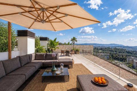 Penthouse i Peguera, Mallorca, Peguera - € 1.775.000 | Ref: Infinity 1-3-3 - foto 22