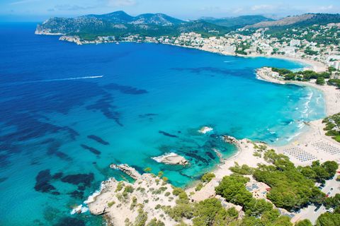 Penthouse i Peguera, Mallorca, Peguera - € 1.775.000 | Ref: Infinity 1-3-3 - foto 41
