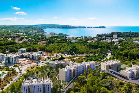 Penthouse i Peguera, Mallorca, Peguera - € 1.775.000 | Ref: Infinity 1-3-3 - foto 39